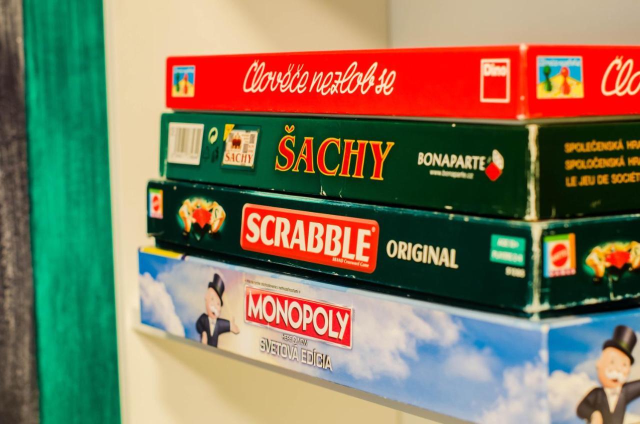 Best Spot Hostel Prague Luaran gambar
