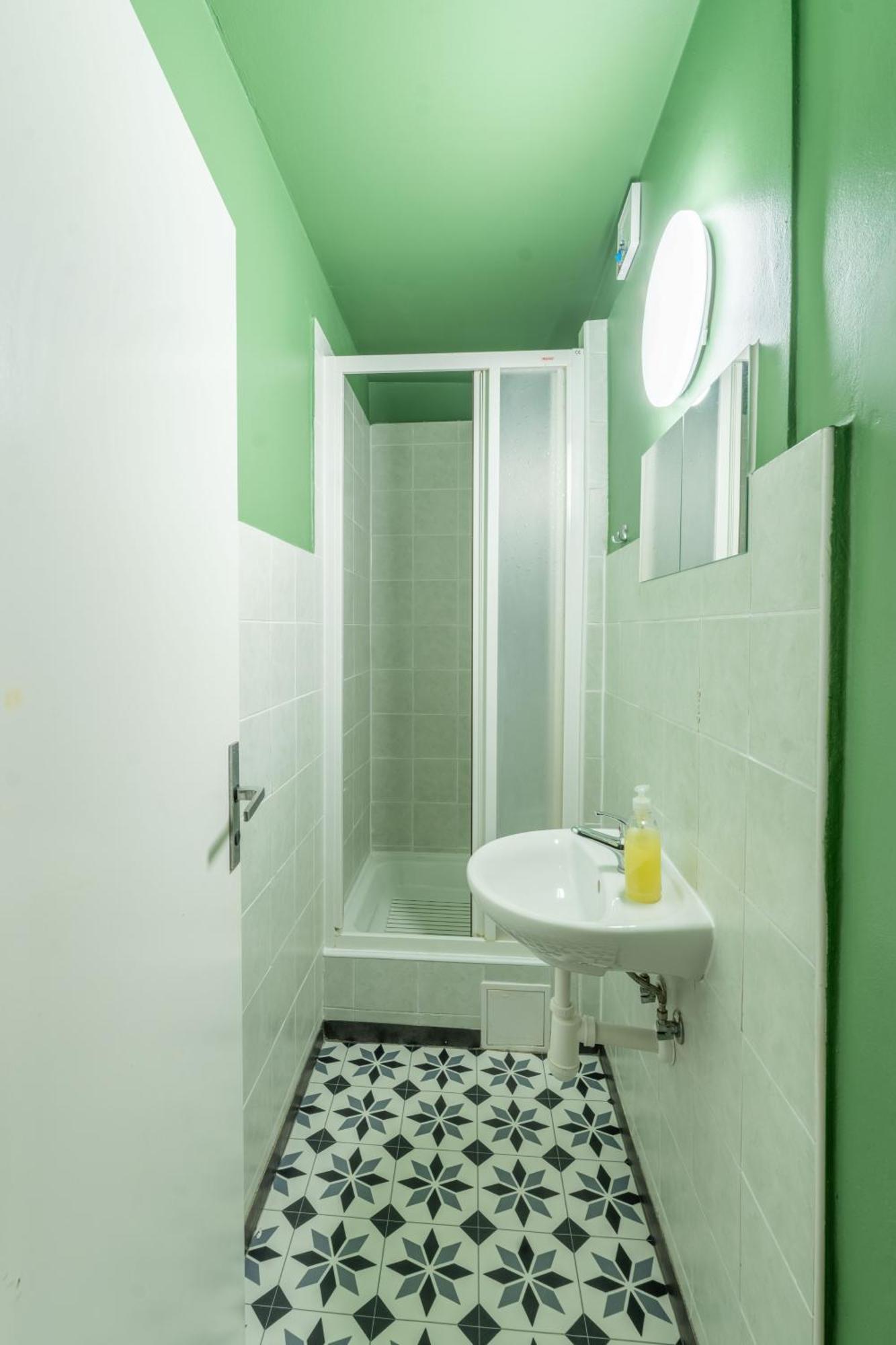 Best Spot Hostel Prague Luaran gambar