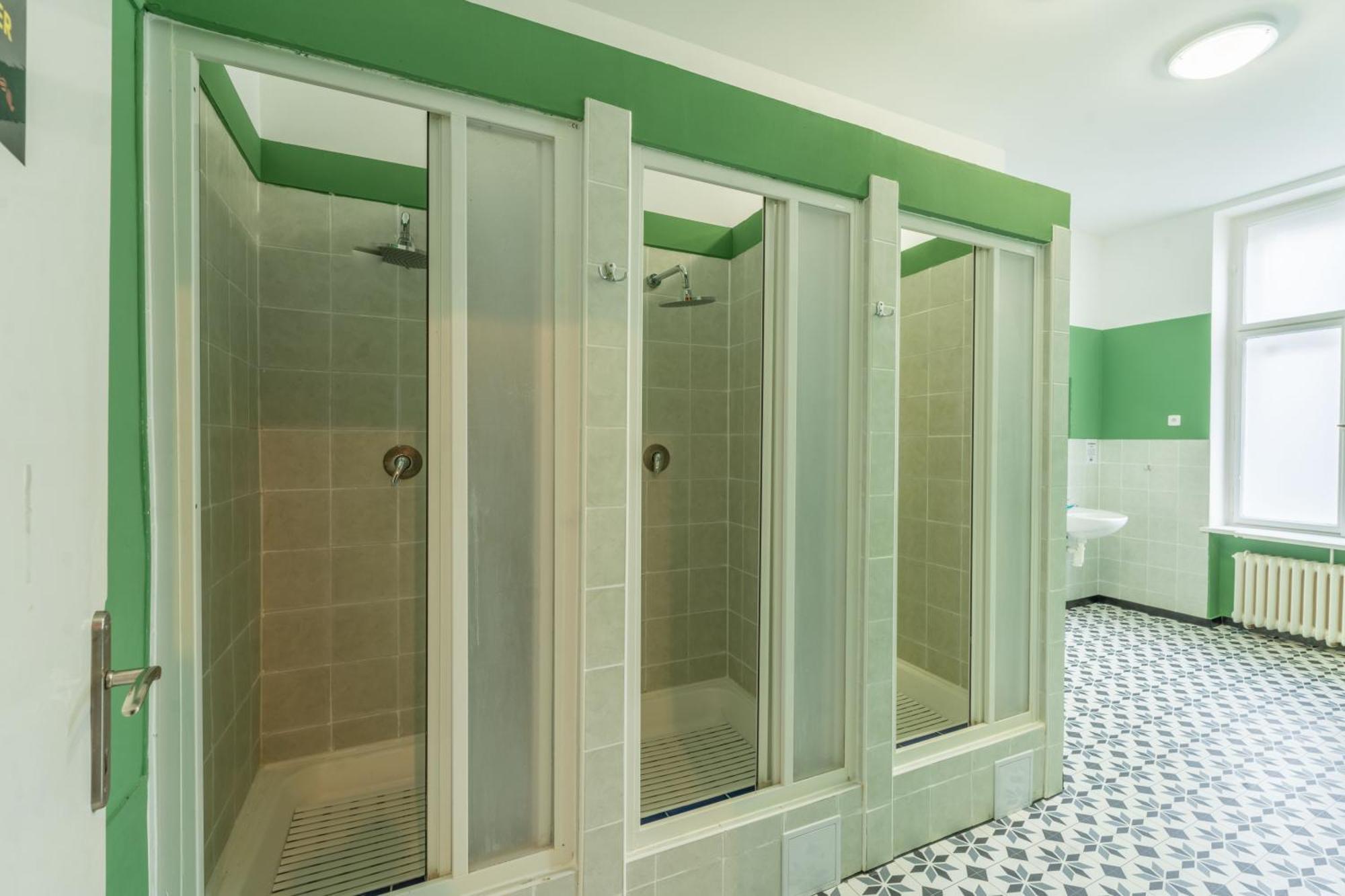 Best Spot Hostel Prague Luaran gambar